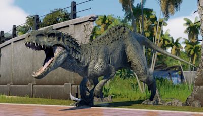 Third Jurassic World Game Officially Announced by Frontier - Gameranx