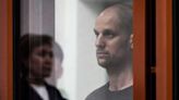 Sentencian a reportero de EU por espionaje en Rusia
