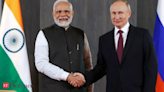 Modi to focus on trade imbalance, Indian soldiers in talks with Putin