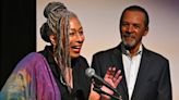 Clifton Davis, Tamara Tunie named co-chairs of the International Black Theatre Festival