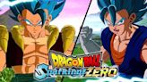 Llega un nuevo tráiler de Dragon Ball: Sparking! Zero [VIDEO]