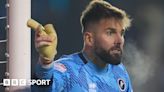 Millwall goalkeeper Bartosz Bialkowski to leave Championship club