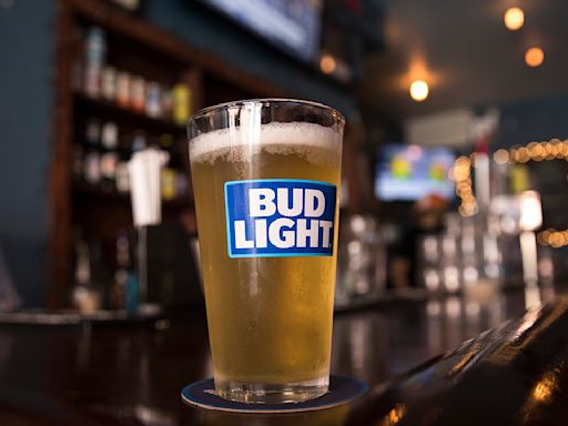 Bud Light falls to No. 3 beer brand more than year after Dylan Mulvaney controversy