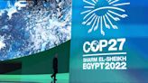 Energy & Environment — COP27 stretches into overtime