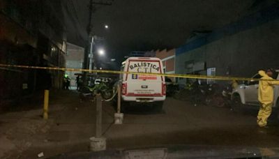 Trágica muerte en Bogotá: mujer asesinó a su esposo con puñal y se escapó