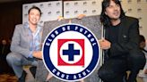 Los Temerarios desean que el Cruz Azul sea campeón del futbol mexicano