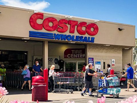 Costco部分商品已悄悄漲價 會員費恐跟進