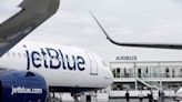 Analysis-Will abandoning American help JetBlue's Spirit merger? Not by much