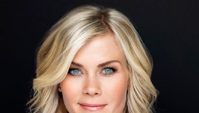 Alison Sweeney Is About To Star In Her 30th Hallmark Movie