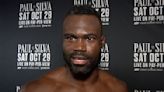 Uriah Hall reveals working through depression, suicidal thoughts after UFC exit: ‘At one point I looked at my firearm’