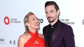 Hilary Duff's Husband Matthew Koma Jokes About Newborn's Paternity