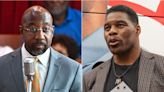 Sen. Raphael Warnock, Herschel Walker Finally Set Date For Televised Debate