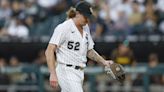 Mike Clevinger struggles as White Sox lose 100th game, 6-1 to the Padres
