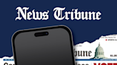 Hoffman leads at renovated Colonial as Scottie Scheffler fails to break par | Jefferson City News-Tribune