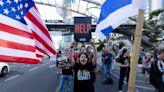 Letters: Why America supports Israel