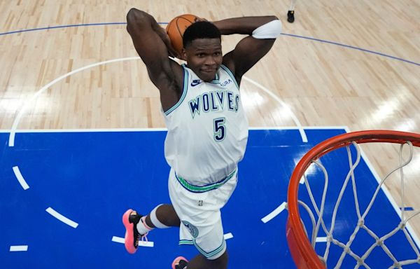 Nuggets-Timberwolves free livestream: How to watch NBA playoffs game 2, TV, schedule