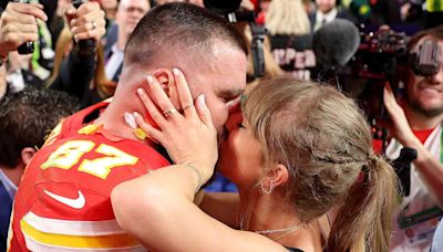 When Will Taylor Swift and Travis Kelce See Each Other Again? Inside Their Schedules