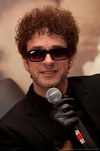 Gustavo Cerati