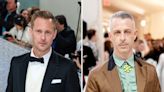 How You Can Recreate Jeremy Strong’s and Alexander Skarsgård’s Classic Met Gala Hairstyles