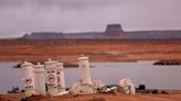 Drought leads to water shut-off in Arizona suburb