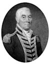 John Holloway (Royal Navy officer)