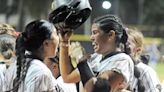 Solo battles illness, tosses extra-inning win over Park Vista as Western gets back to softball final four