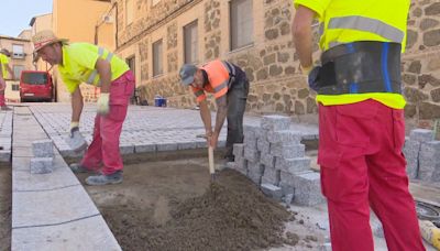 "No se lo deseamos ni a nuestro peor enemigo": Así es la dura realidad de las personas que trabajan al aire libre en verano