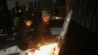 'Buckets of tears': The four women who died at the hands of a Winnipeg serial killer