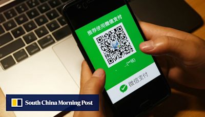 Alibaba merchants hail WeChat Pay adoption on Taobao and Tmall