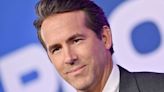 Deadpool's Ryan Reynolds lands next lead movie role