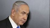 Netanyahu gives a starkly different take on Biden administration's hopes for a Gaza deal