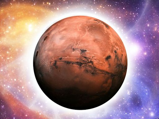 Astrología: los 5 signos más afortunados con el ingreso de Marte en Géminis