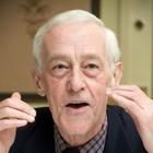 John Mahoney