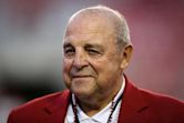 Barry Alvarez