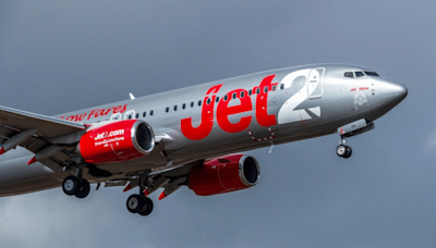 Jet2 flight to Scotland makes emergency landing as it diverts to European city