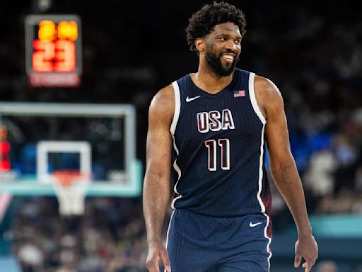 How to watch the U.S. vs. Serbia men's Olympic basketball game today: Livestream options, Team USA info, more