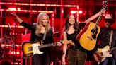 Sheryl Crow Reveals the Simple Piece of Advice She Gave Olivia Rodrigo