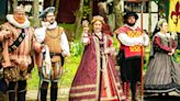 Renaissance Festival returns for traditional May merrymaking in Williamson County