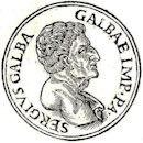 Servio Sulpicio Galba