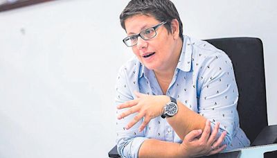 El Gobierno cesa a Isabel García tras el escándalo de los Puntos Violeta