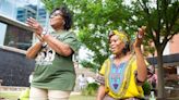 What does Juneteenth mean to you? Here's how 6 Greenville residents answered