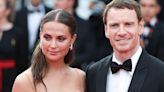 Alicia Vikander Confirms She Quietly Welcomed Second Child With Michael Fassbender