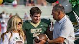 Jackson Gilbert waited for this moment. He made Westfield coach — and his dad — proud.