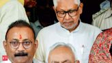 Bihar CM Nitish Kumar hails Union Budget, says it addressed state's concerns - The Economic Times