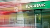 Lloyds Bank posts record profit amid higher interest rates