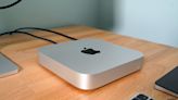 Apple's M2 Pro Mac mini is back to a record-low price at Amazon