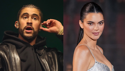 Bad Bunny and Kendall Jenner spark reconciliation rumors all over Miami: Que pasa?