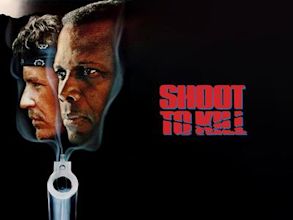 Shoot to Kill (1988 film)