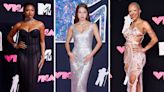 See All the Outrageous Looks From the 2023 MTV VMAs