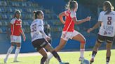 Inter empata com a Ferroviária e abre quatro pontos em relação ao Z-4 do Brasileirão Feminino | GZH